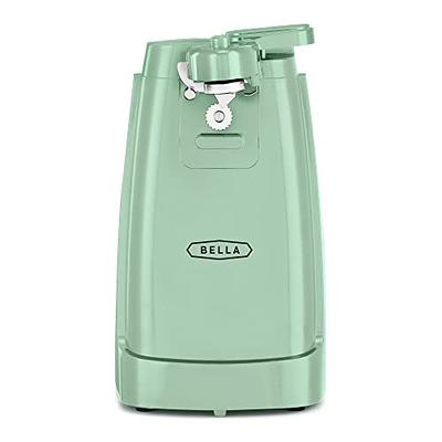 Professional Series Stainless Steel Electric Can Opener