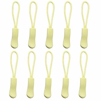 Luggage Zipper Pull Replacement for Backpack: YZSFIRM 10 Pcs