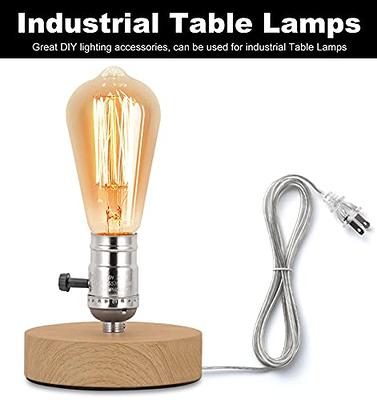 floor lamp making kit Lamp Shade Harp Lamp Repair Parts Table