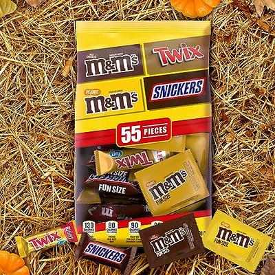 M&m's Peanut Butter Share Size Chocolate Candies - 2.83oz : Target