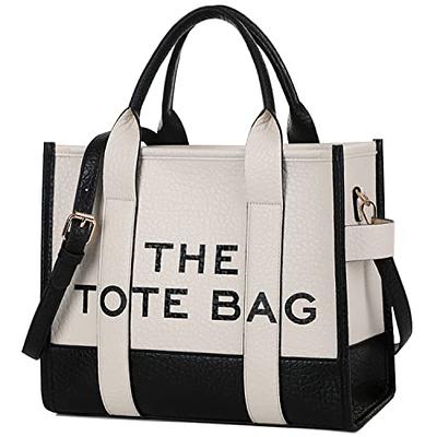 stylish tote bags for work