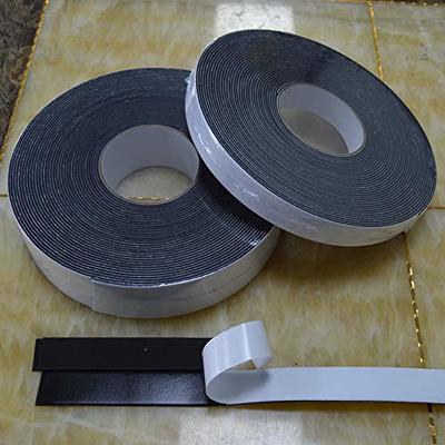 LLPT Foam Insulation Tape 2 Inches x 50 Feet Closed Cell Foam