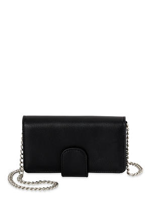 No Boundaries Women's Rounded Phone Crossbody