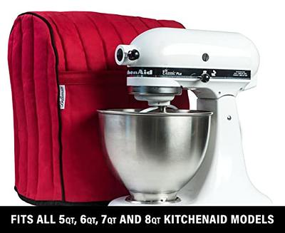 KitchenAid K5SS - Stand Mixer 