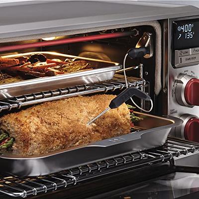  Wolf Gourmet Elite Digital Countertop Convection