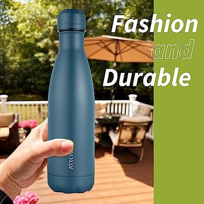 Dishwasher Safe Stainless Steel Water Bottles