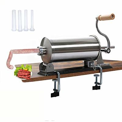 VEVOR Pizza Dough Roller Sheeter, Max 16 Automatic Commercial Dough Roller  Sheeter, 370W Electric Pizza Dough Roller Stainless Steel, Suitable for  Noodle Pizza Bread and Pasta Maker Equipment