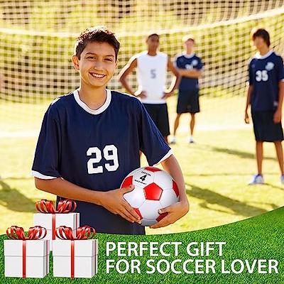 Onebttl Soccer Gifts for Teen Boys, Soccer Gifts for Son, Grandson, Soccer  lovers, Trainee from Pare…See more Onebttl Soccer Gifts for Teen Boys