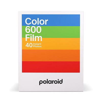 Polaroid Color i-Type Instant Film (8 Exposures) 6000 B&H Photo
