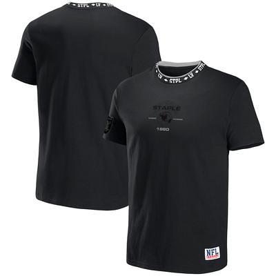 Nike Dri-FIT Sideline Coach (NFL Las Vegas Raiders) Men's Top