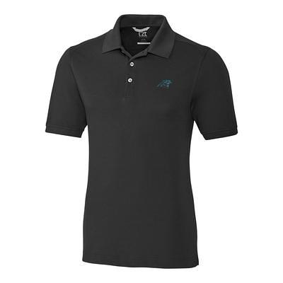 Men's Antigua White/Black Minnesota Vikings Ryder Polo - Yahoo