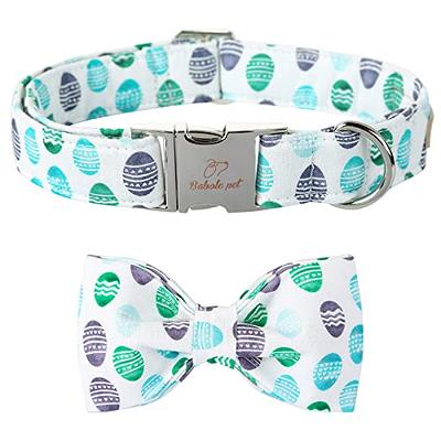 Boy Dog Collar Girl Dog Collar Wide Dog Collar Male Dog Collar 