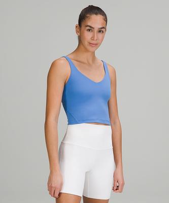 Lululemon Align™ High-rise Shorts 4