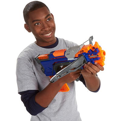 Nerf N-Strike Elite CrossBolt Blaster -