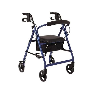 Medline Momentum Rollator