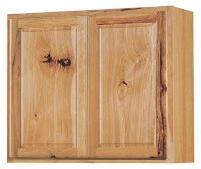 Project Source 18-in W x 35-in H x 23.75-in D Natural Unfinished Oak Drawer  Base Fully Assembled Cabinet (Flat Panel Door Style) in the Kitchen Cabinets  department at