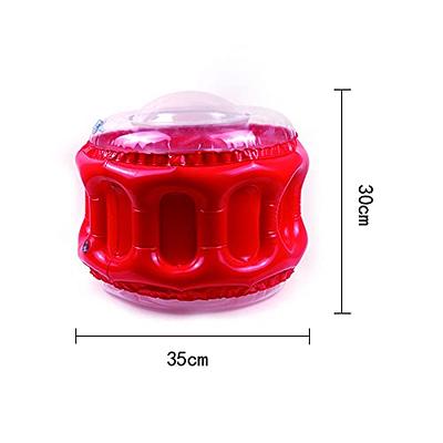 Rage Quit Protector - 360° Inflatable Controller Protector, Contraption  Protects for Games Controllers, Protect Gaming Controller from Gamer Rage  (Red) - Yahoo Shopping