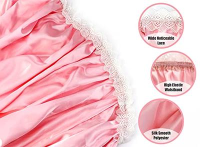 Giant Grand Mama Underwear - Pink Big Momma Funny Joke Gift Underwear For  Women or Men - A