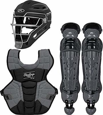 Champro Youth Helmax Catcher's Set, Ages 9-12