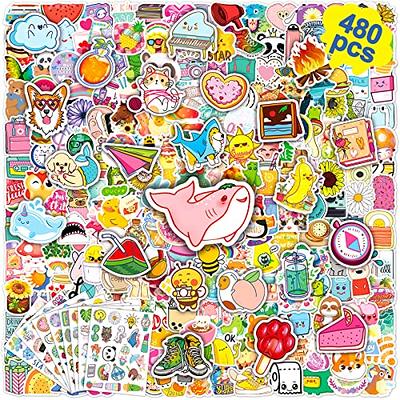 Dream Jobs 3D Puffy Sticker Book for Kids 2-4, Jobs Puffy Sticker