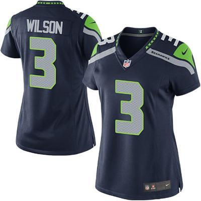 Nike Seattle Seahawks Men's Game Jersey D.K. Metcalf - Macy's