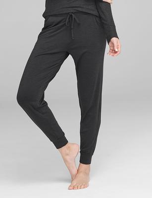 Tommy John Women's Downtime Jogger Pants in Charcoal Heather Size XXL (18)  - Yahoo Shopping