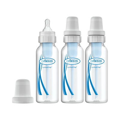 Breastfeeding Bottles 8oz