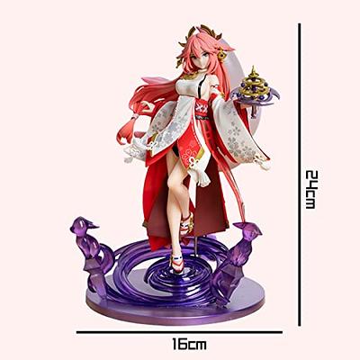  Good Smile Darling in The Franxx: Zero Two (for My Darling) 1:7  Scale PVC Figure, Multicolor : Toys & Games