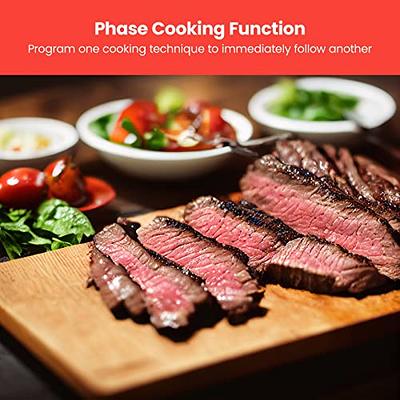 Chefman Air Fryer Cookbook: 500 Recipes for Air Frying, Roasting
