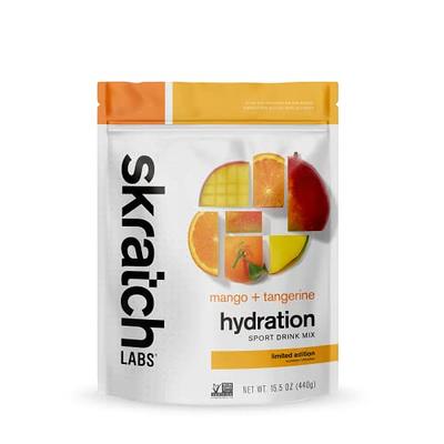 Skratch Labs Sport Energy Chews Orange 10-Pack - Yahoo Shopping