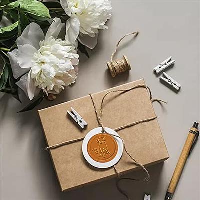 CRASPIRE Dog Wax Seal Stamp Animal Sealing Wax Stamps 30mm Retro Vintage  Removable Brass Stamp Head with Wood Handle for Wedding Invitations Cards  Gift Wrapping - Yahoo Shopping