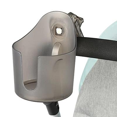 Accmor Universal Stroller Cup Holder, Cup Holder for Stroller