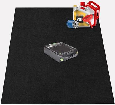 Ruisita Non-Slip Mat Area Rug Pad Anti Slip Gripper Roll Rubber Matting  Waterproof Floor Mat PVC Shelf Drawer Liner for Home, Office, Cars,  Caravans