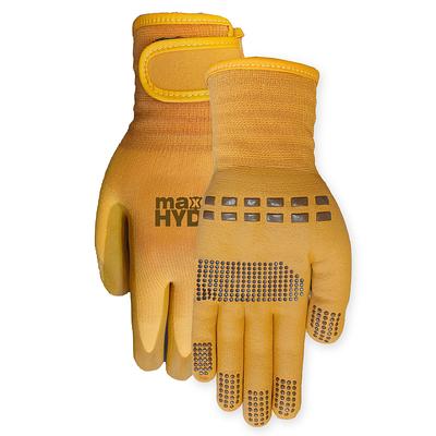 GRX Professional Series Nitrile Gloves, Medium