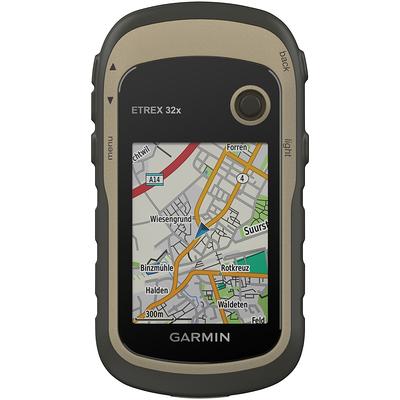 Garmin eTrex 22x Rugged Handheld GPS - 9422383