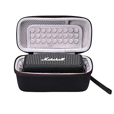 Travel Marshall Emberton Emberton Portable Bluetooth Speaker Carrying  Organize