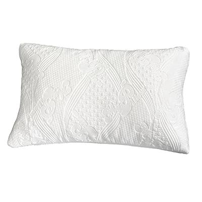 MyPillow 2.0 Cooling Bed Pillow, 2-Pack King Firm