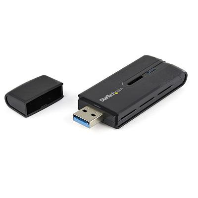 StarTech.com USB Bluetooth 5.0 Dongle Receiver - Office Depot