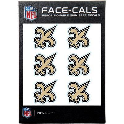 New Orleans Saints Fanatics Pack Tailgate Game Day Essentials Gift Box - Value