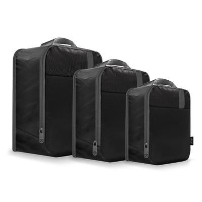 iFLY 4 Piece Travel Packing Cube Set, Luggage and Storage
