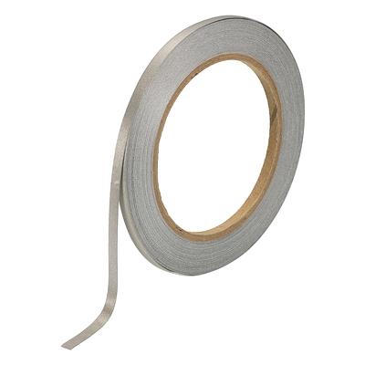 Faraday Tape 0.2x65.62 Feet Conductive Cloth Fabric Adhesive Tape - Silver  Gray - Yahoo Shopping