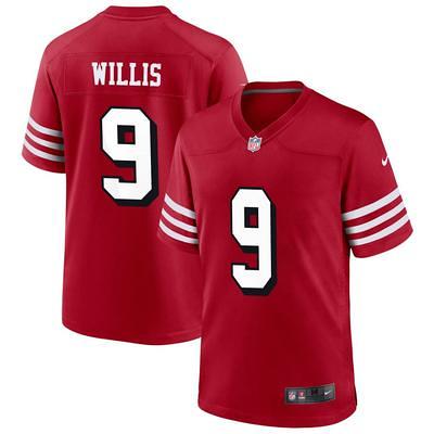 Men's Scarlet San Francisco 49ers Game Day Costume, Size: Medium, Red -  Yahoo Shopping