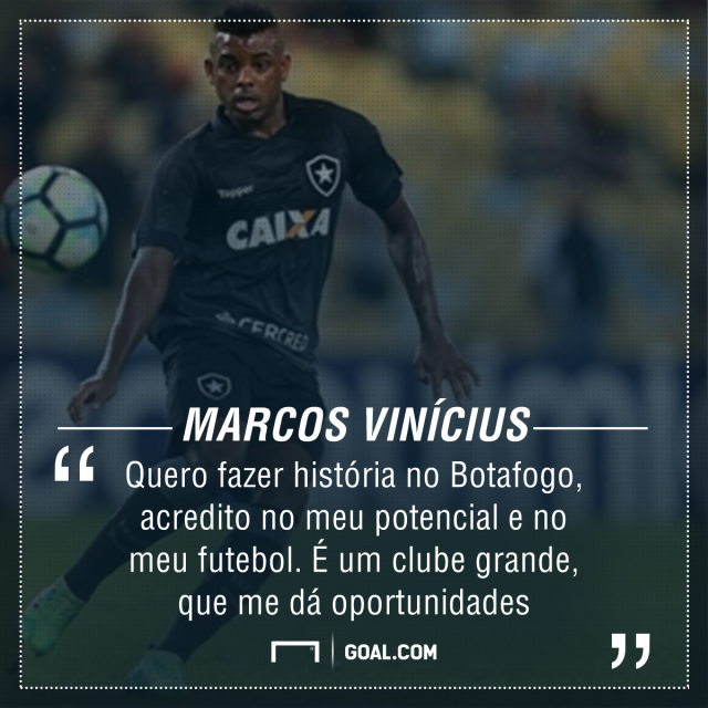 PS Marcos Vinicius