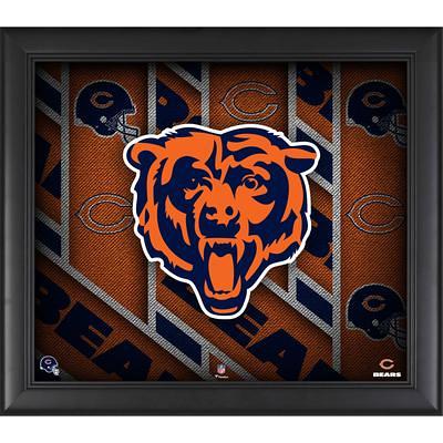 Lids Chicago Bears 6.5'' x 5.5'' Box Car Train