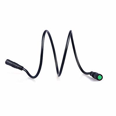 Ebike 1t4 Kabel für Bafang Bbs01 Bbs02 Bbshd Mid Motor Display