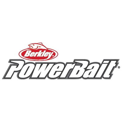 Berkley PowerBait 3 Floating Mice Tails Chartreuse/Fluorescent Orange