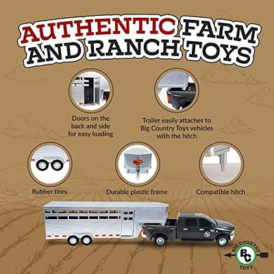 Big Country Toys | Australian Shepherd | Farm & Ranch Toys