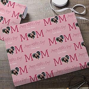 Twinkle, Twinkle Personalized Wrapping Paper Roll