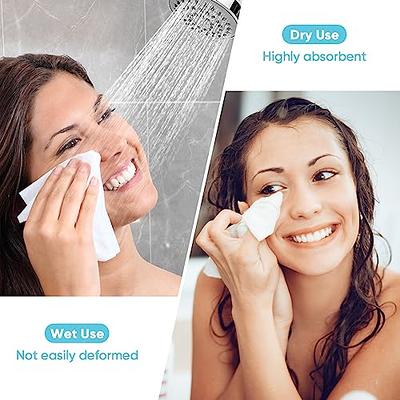 Bye-Bye Bacteria Face Cloth | Silver-ion