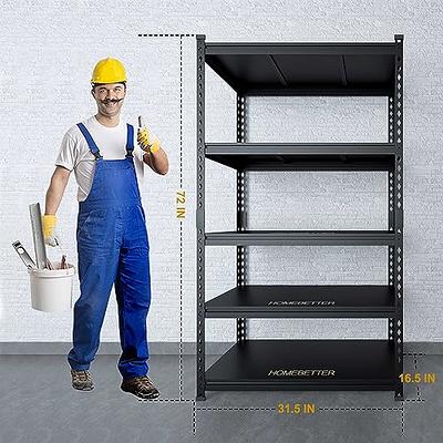 Heavy Duty Storage Rack